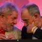 Falcão confirma Lula como candidato do PT em 2018