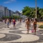 Isenção de vistos aumenta em 55% entrada de turistas no Brasil