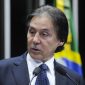 Eunício Oliveira teria recebido R$ 2,1 milhões pela venda de MP
