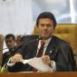 STF suspende tramitação do projeto de medidas contra a corrupção