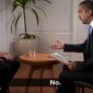 Dilma se exalta com pergunta de jornalista da Al Jazeera sobre “incompetência”