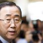 Ban Ki-moon será candidato à presidência da Coreia do Sul