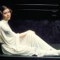 Morreu a princesa Leia