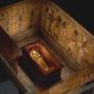 Câmaras secretas são encontradas na tumba de Tutancâmon