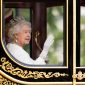 Rainha Elizabeth II dá 'sinal de vida'