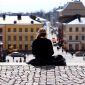 Finlândia vai testar pagamento de rendimento básico mensal