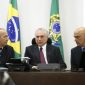 Temer chama massacre de Manaus de "acidente pavoroso"