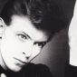 Morreu David Bowie