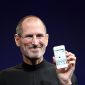 Steve Jobs apresentou o iPhone ao mundo há precisamente 10 anos