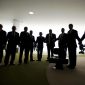 Governo expulsou 550 servidores em 2016, sendo 65% por corrupção
