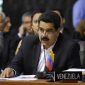 Parlamento venezuelano declara Maduro em "abandono do cargo"