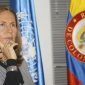 Brasileira é nomeada vice-chefe da Missão da ONU na Colômbia