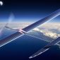 Google encerra projeto de drone para acesso à internet movido a energia solar