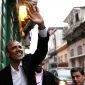 Obama revoga lei que permitia aos cubanos "pés secos" viver nos EUA sem visto