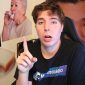 YouTuber conta até 100 mil por 40 horas e soma 6,7 milhões de views