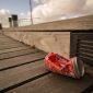 Curitiba pode ter multa de até R$ 980 para quem jogar lixo na rua