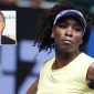 Comentarista revolta ao comparar Venus Williams a gorila