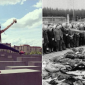 Projeto polêmico critica atitudes de turistas no Memorial do Holocausto