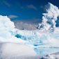 Cientistas descobrem 'novo mundo' sob o gelo da Antártida