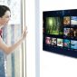 Não vai ter TVs 3D