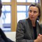 União Europeia vai ter plano para fechar rota migratória no Mediterrâneo