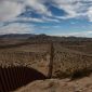 Trump aprova construção do muro na fronteira com o México (que se recusa a pagar)